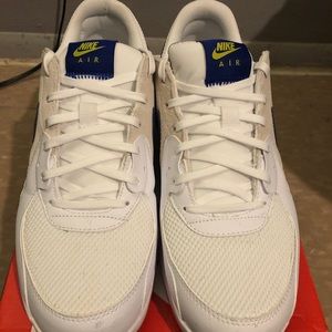 Air Nike Excee